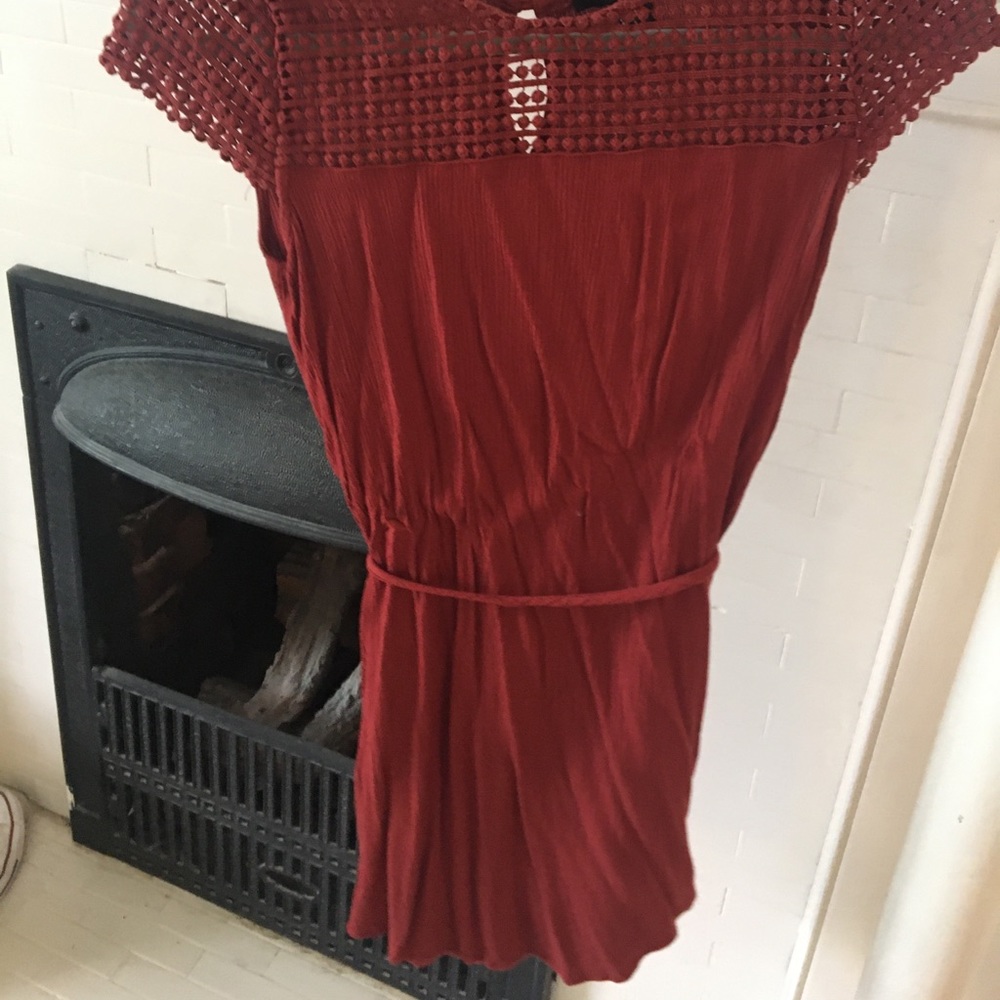 Forever 21 Dress